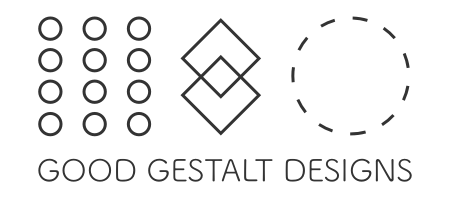 Good Gestalt Designs